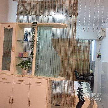 重庆公园里的家普通公寓酒店提供图片