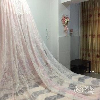 重庆公园里的家普通公寓酒店提供图片