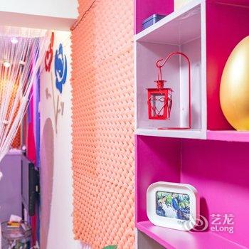 重庆公园里的家普通公寓酒店提供图片