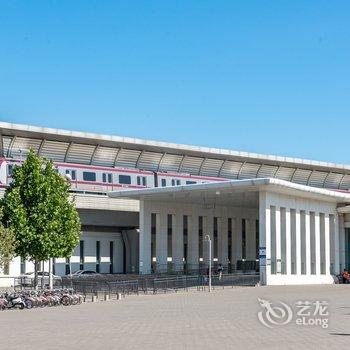 北京云夕小栈公寓酒店提供图片