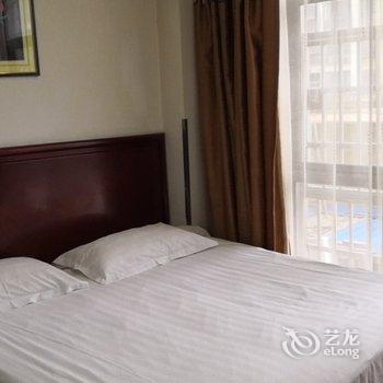 无锡万家同乐宾馆酒店提供图片