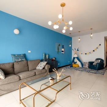 重庆解放碑2046精品公寓(湖广会馆分店)酒店提供图片