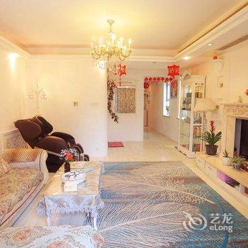 青岛尼尼度假别墅(墨非墨当代艺术馆分店)酒店提供图片