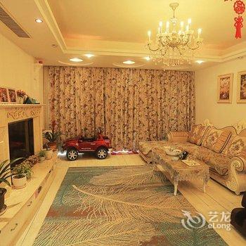 青岛尼尼度假别墅(墨非墨当代艺术馆分店)酒店提供图片