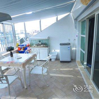 青岛尼尼度假别墅(墨非墨当代艺术馆分店)酒店提供图片