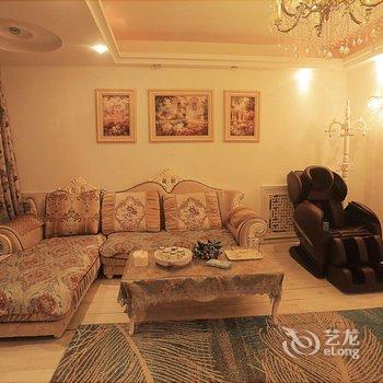 青岛尼尼度假别墅(墨非墨当代艺术馆分店)酒店提供图片