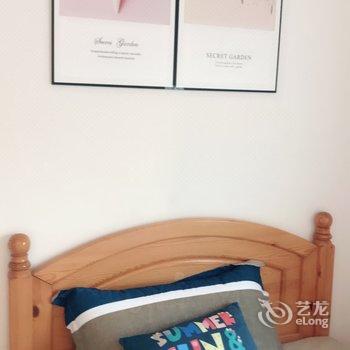 青岛尼尼度假别墅(墨非墨当代艺术馆分店)酒店提供图片