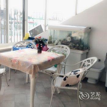 青岛尼尼度假别墅(墨非墨当代艺术馆分店)酒店提供图片