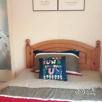 青岛尼尼度假别墅(墨非墨当代艺术馆分店)酒店提供图片