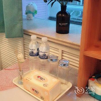 青岛尼尼度假别墅(墨非墨当代艺术馆分店)酒店提供图片