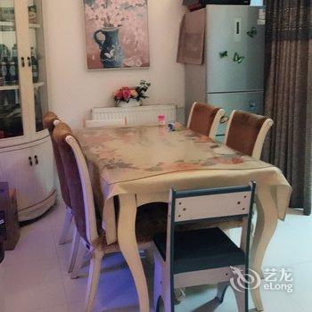 青岛尼尼度假别墅(墨非墨当代艺术馆分店)酒店提供图片