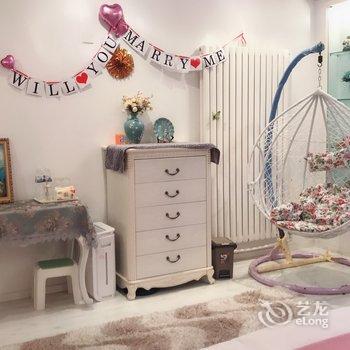 青岛尼尼度假别墅(墨非墨当代艺术馆分店)酒店提供图片