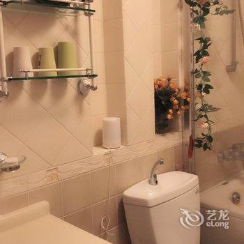 青岛尼尼度假别墅(墨非墨当代艺术馆分店)酒店提供图片