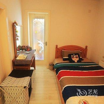 青岛尼尼度假别墅(墨非墨当代艺术馆分店)酒店提供图片