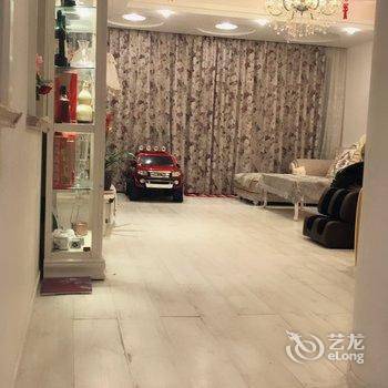 青岛尼尼度假别墅(墨非墨当代艺术馆分店)酒店提供图片