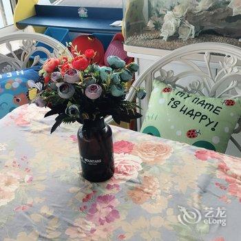 青岛尼尼度假别墅(墨非墨当代艺术馆分店)酒店提供图片