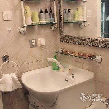 青岛尼尼度假别墅(墨非墨当代艺术馆分店)酒店提供图片