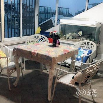 青岛尼尼度假别墅(墨非墨当代艺术馆分店)酒店提供图片