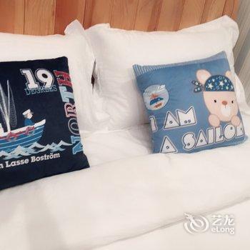 青岛尼尼度假别墅(墨非墨当代艺术馆分店)酒店提供图片