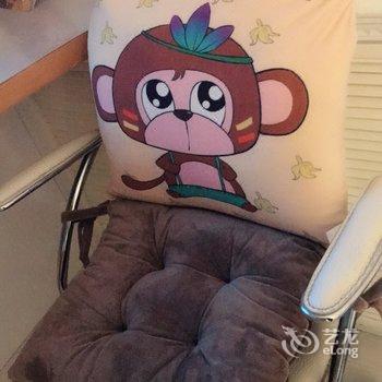 青岛尼尼度假别墅(墨非墨当代艺术馆分店)酒店提供图片