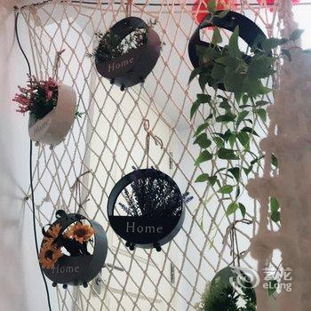 青岛尼尼度假别墅(墨非墨当代艺术馆分店)酒店提供图片