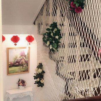 青岛尼尼度假别墅(墨非墨当代艺术馆分店)酒店提供图片