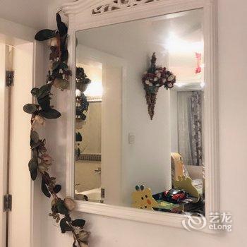 青岛尼尼度假别墅(墨非墨当代艺术馆分店)酒店提供图片