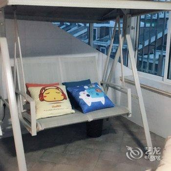 青岛尼尼度假别墅(墨非墨当代艺术馆分店)酒店提供图片