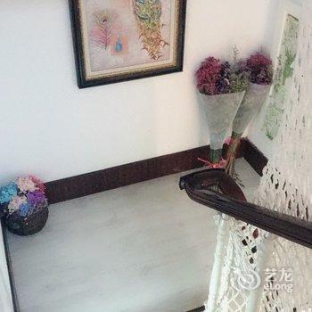 青岛尼尼度假别墅(墨非墨当代艺术馆分店)酒店提供图片