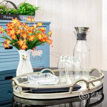 旁客公寓(北京公益西桥地铁站店)酒店提供图片