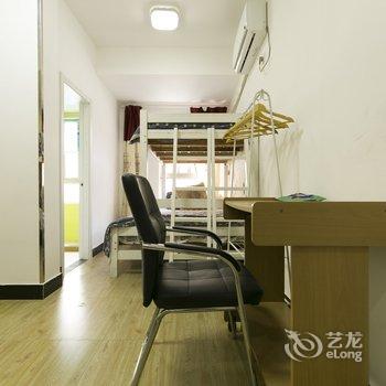 上海e家小镇虹桥枢纽国家会展中心店度假别墅(8号店)酒店提供图片