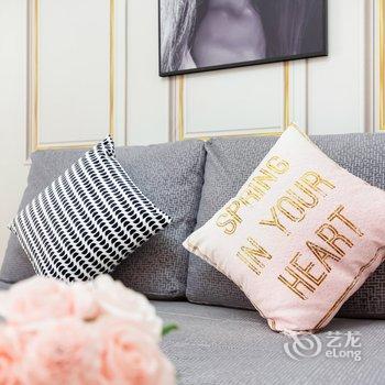 旁客公寓(北京公益西桥地铁站店)酒店提供图片