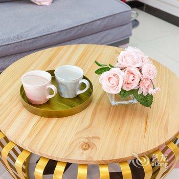 旁客公寓(北京公益西桥地铁站店)酒店提供图片