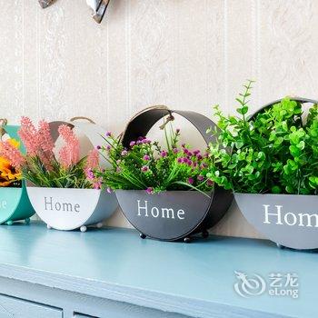 旁客公寓(北京公益西桥地铁站店)酒店提供图片