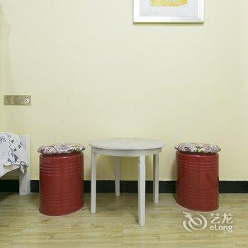 上海e家小镇虹桥枢纽国家会展中心店度假别墅(8号店)酒店提供图片