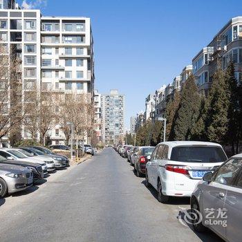 旁客公寓(北京公益西桥地铁站店)酒店提供图片