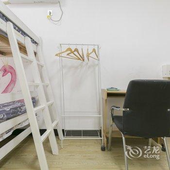 上海e家小镇虹桥枢纽国家会展中心店度假别墅(8号店)酒店提供图片