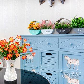 旁客公寓(北京公益西桥地铁站店)酒店提供图片