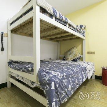 上海e家小镇虹桥枢纽国家会展中心店度假别墅(8号店)酒店提供图片