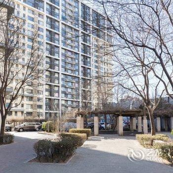 旁客公寓(北京公益西桥地铁站店)酒店提供图片