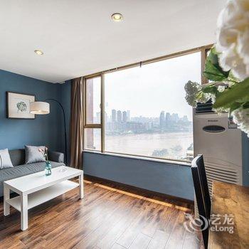 重庆重庆漫舒之路民宿酒店提供图片