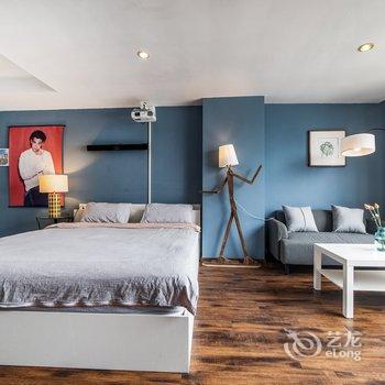 重庆重庆漫舒之路民宿酒店提供图片