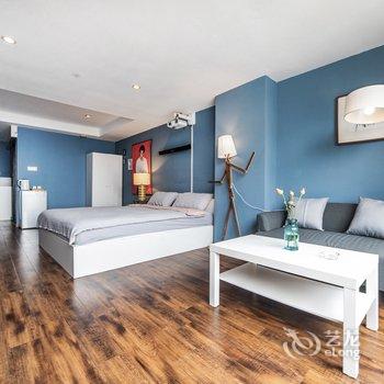 重庆重庆漫舒之路民宿酒店提供图片