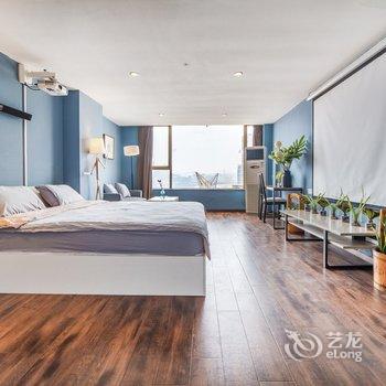 重庆重庆漫舒之路民宿酒店提供图片