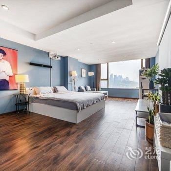 重庆重庆漫舒之路民宿酒店提供图片