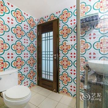 重庆重庆漫舒之路民宿酒店提供图片