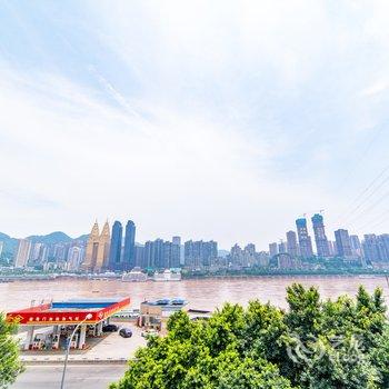 重庆重庆漫舒之路民宿酒店提供图片