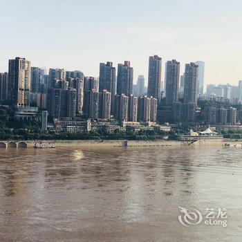 重庆重庆漫舒之路民宿酒店提供图片