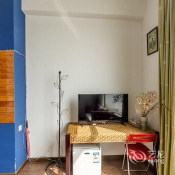 重庆重庆漫舒之路民宿酒店提供图片