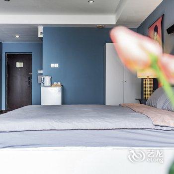 重庆重庆漫舒之路民宿酒店提供图片